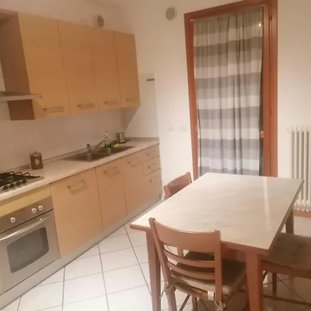 Nora Apartment Noventa Padovana