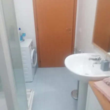 Nora Apartment Noventa Padovana