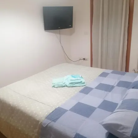 Apartmán Nora Noventa Padovana