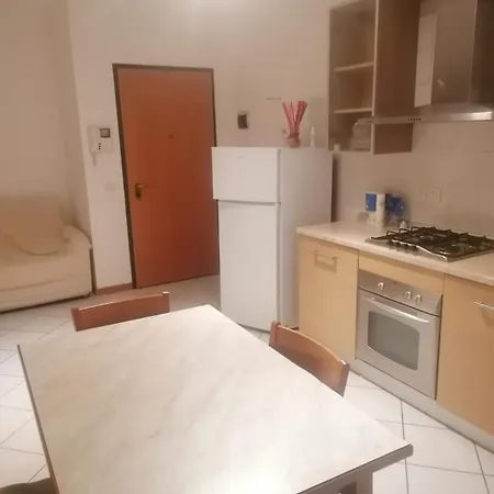 Nora Apartment *