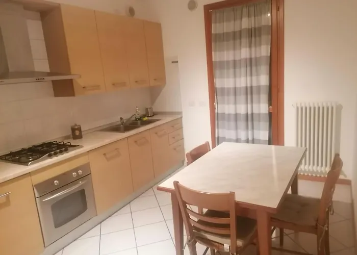 Nora Apartment Noventa Padovana