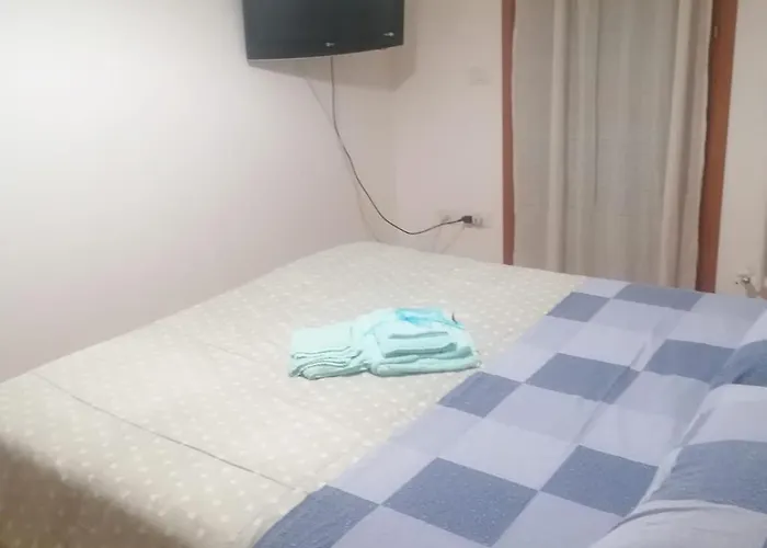 דירה Nora Noventa Padovana